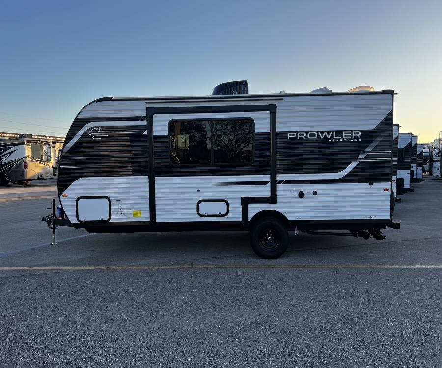 2026 Jayco PROWLER — photo 24 view