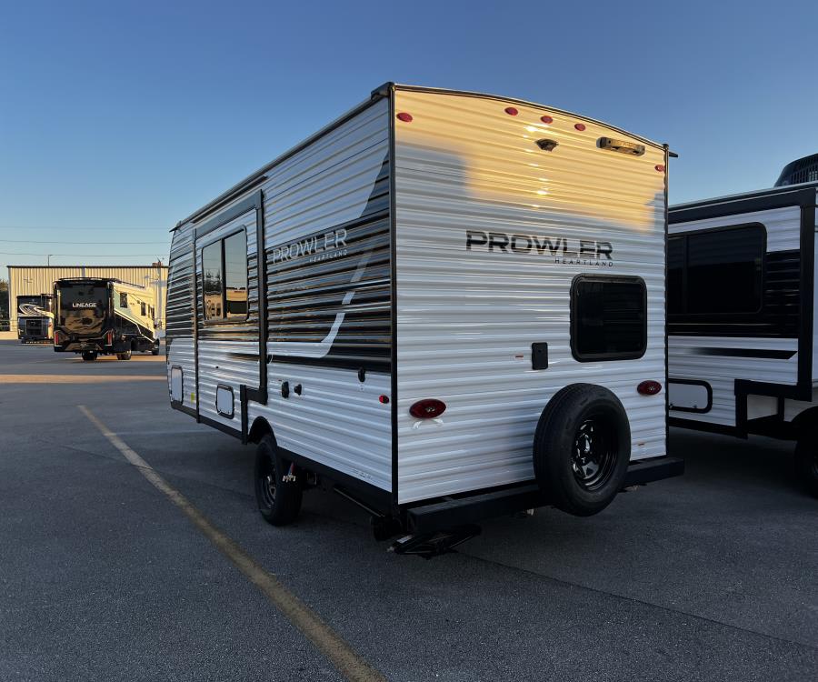 2026 Jayco PROWLER — photo 25 view