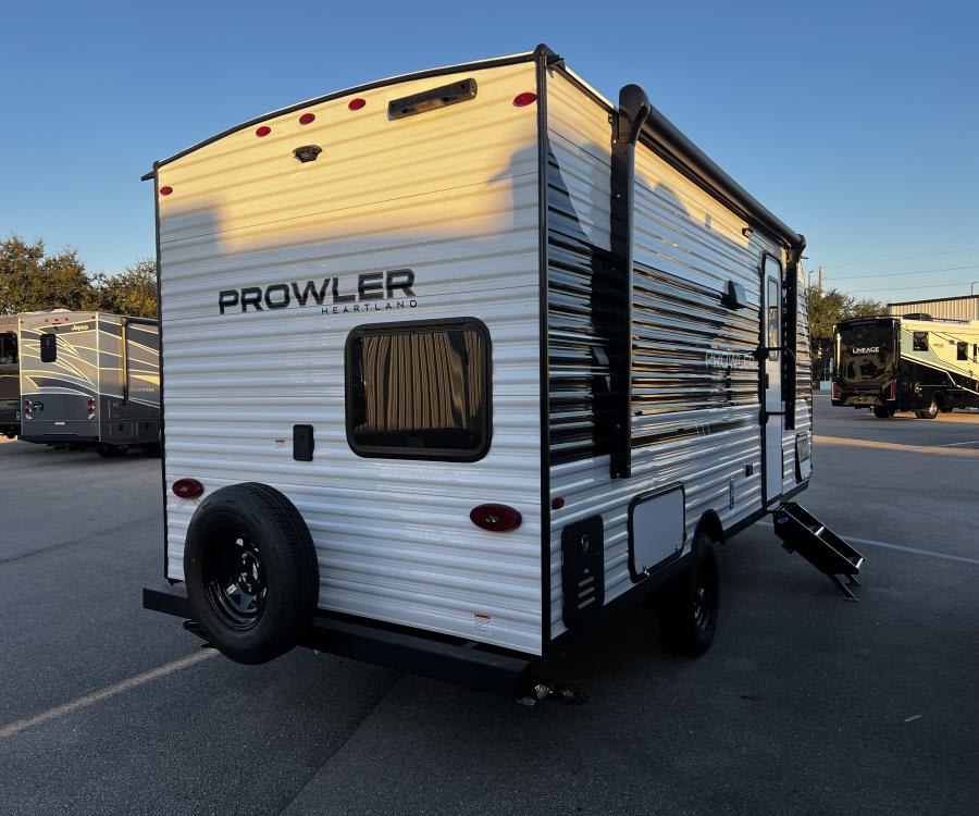 2026 Jayco PROWLER — photo 26 view