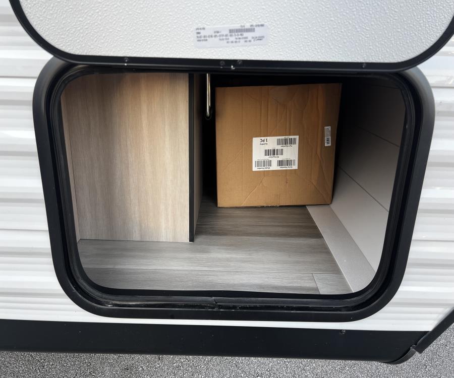 2026 Jayco PROWLER — photo 28 view