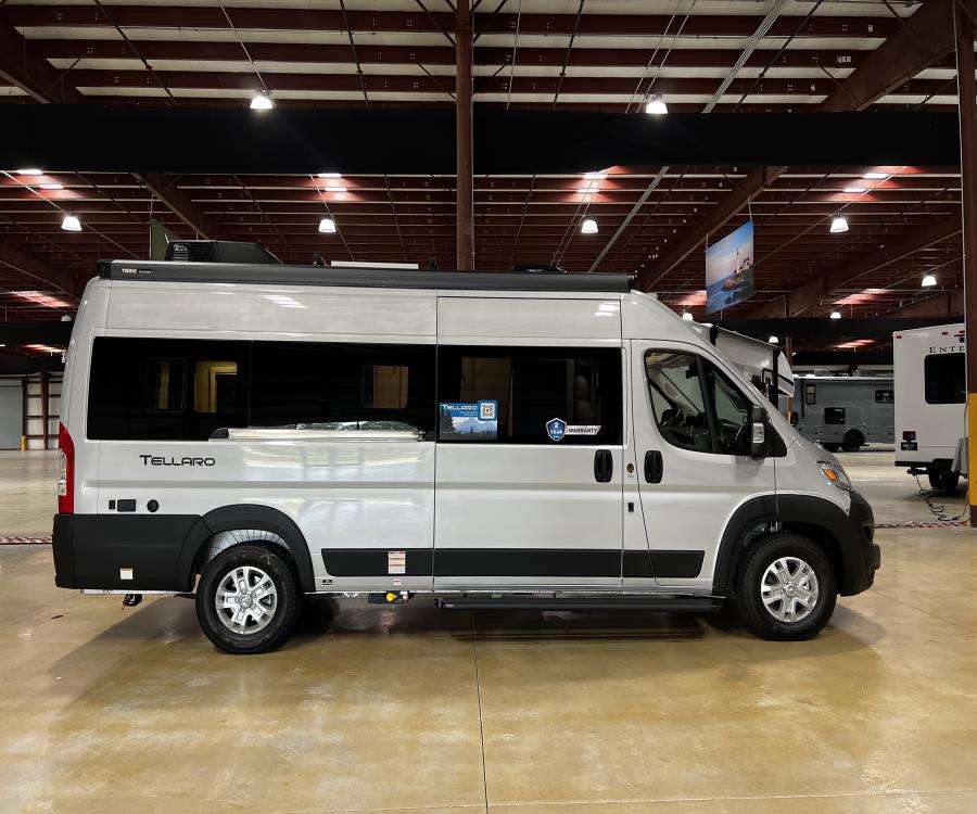 2026 Thor Motor Coach TELLARO — photo 27 view