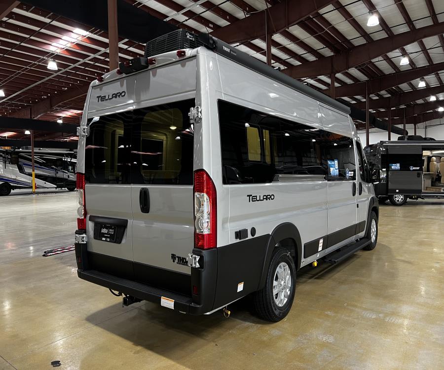 2026 Thor Motor Coach TELLARO — photo 28 view