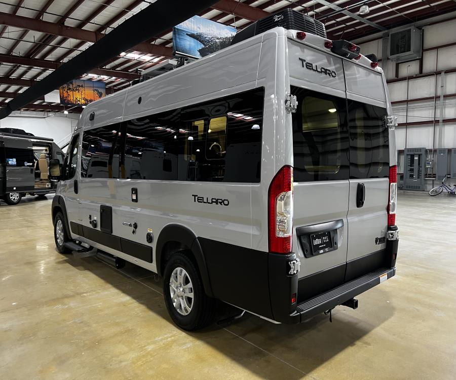 2026 Thor Motor Coach TELLARO — photo 29 view