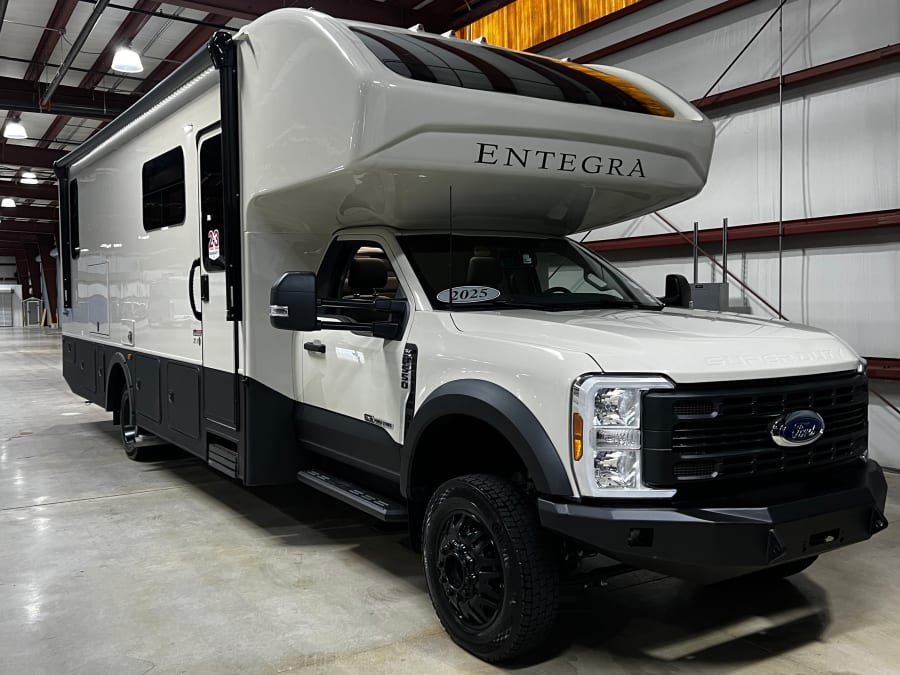 2026 Entegra ESTEEM XL