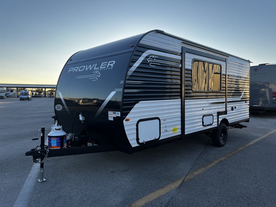 2026 Jayco PROWLER — photo 23 view