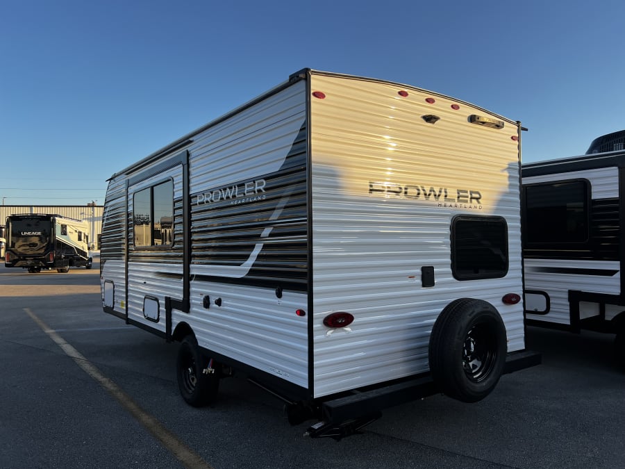 2026 Jayco PROWLER — photo 25 view