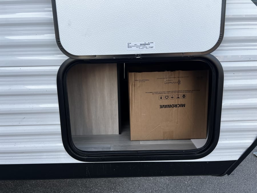 2026 Jayco PROWLER — photo 26 view
