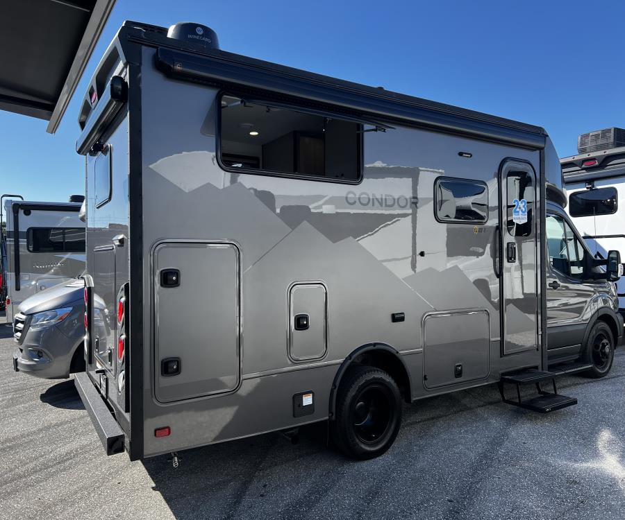 2026 Entegra CONDOR — photo 33 view