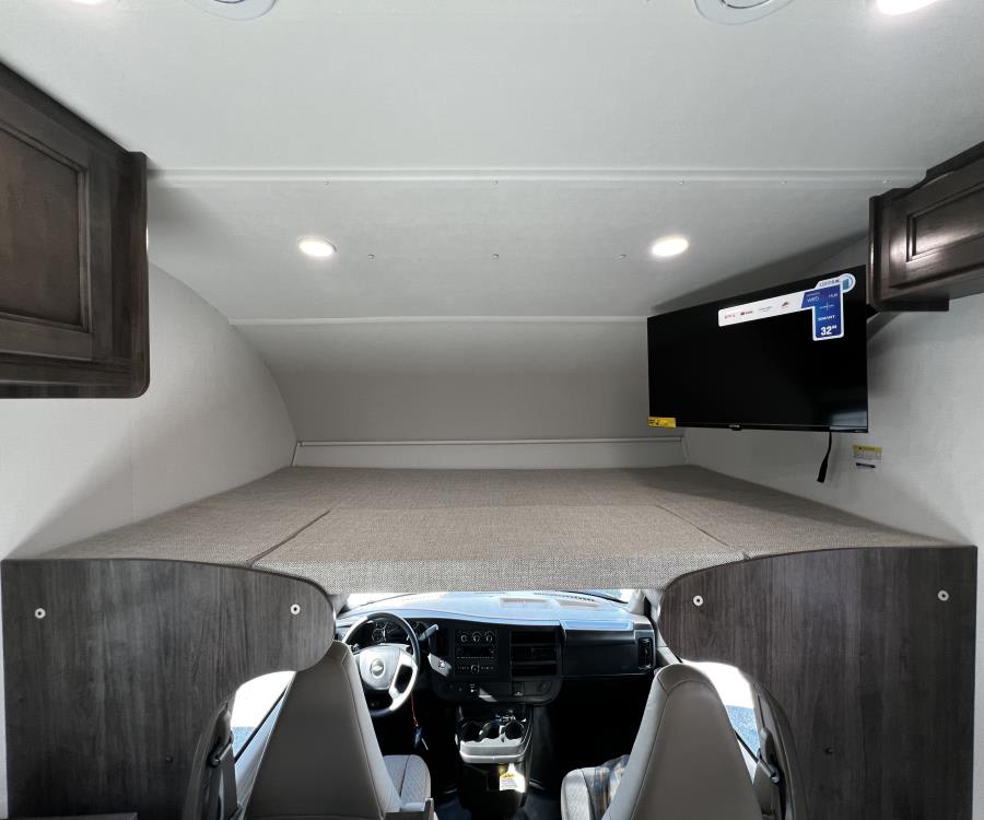 2026 Entegra ODYSSEY SE — photo 12 view