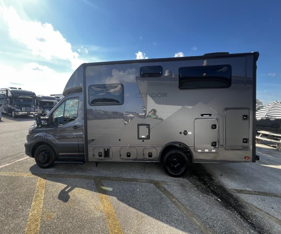 2026 Entegra CONDOR — photo 30 view