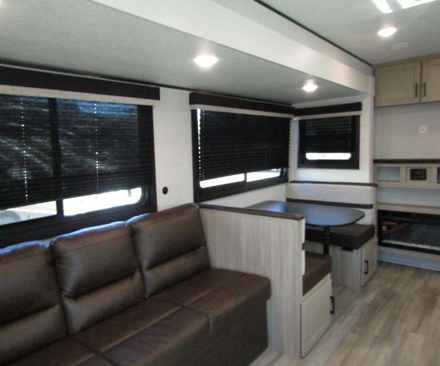 2026 Jayco PROWLER — photo 11 view
