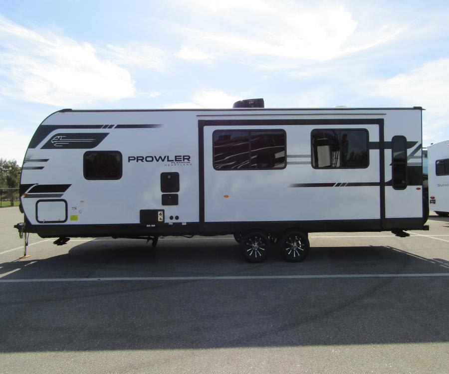 2026 Jayco PROWLER — photo 19 view
