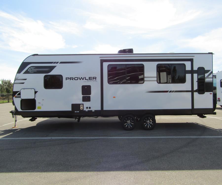 2026 Jayco PROWLER — photo 20 view