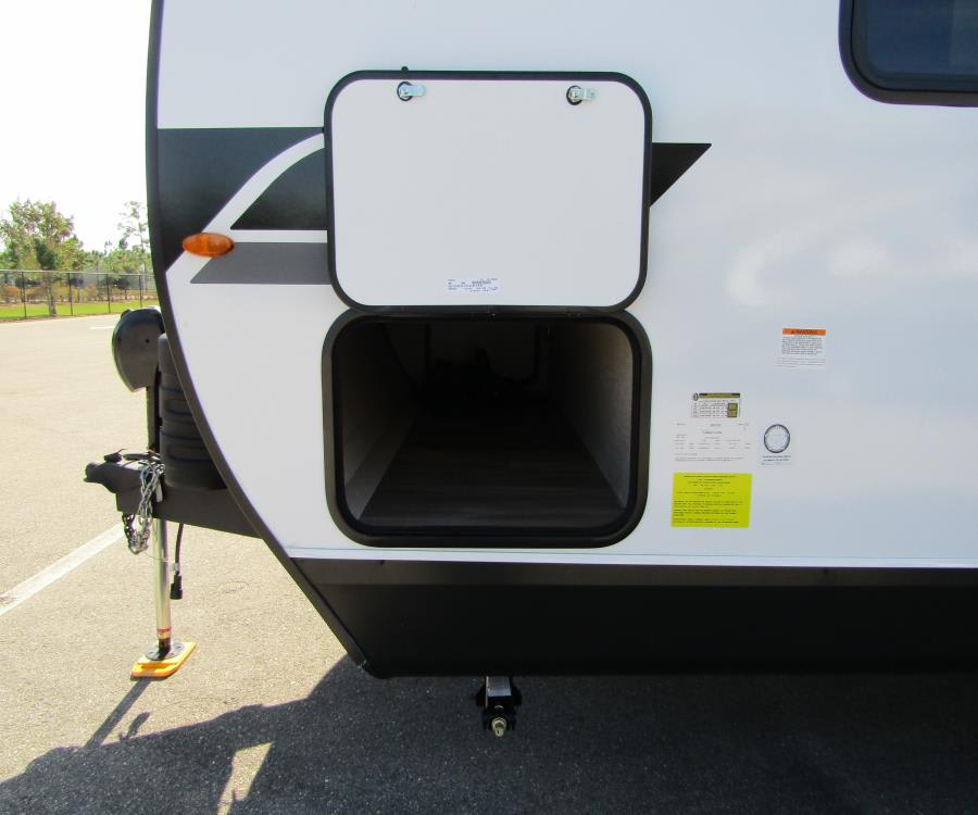 2026 Jayco PROWLER — photo 21 view
