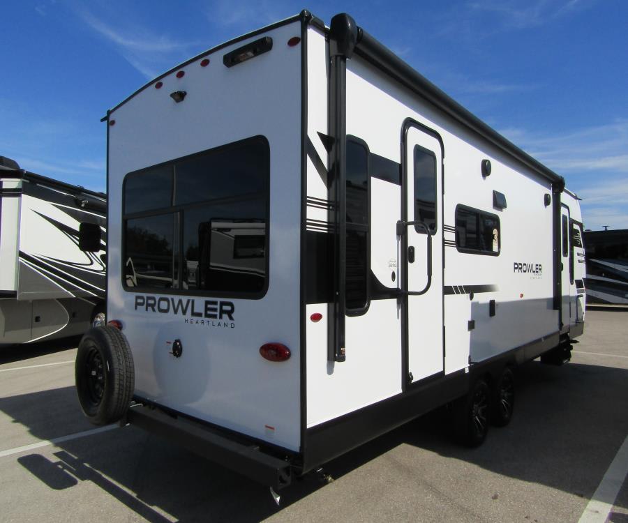 2026 Jayco PROWLER — photo 22 view