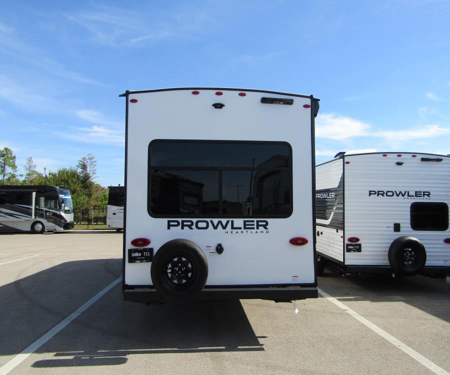 2026 Jayco PROWLER — photo 24 view