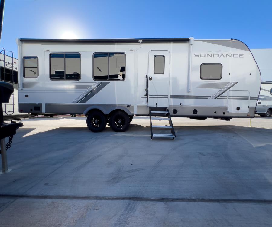2026 Jayco SUNDANCE XLT TRAILER — photo 18 view