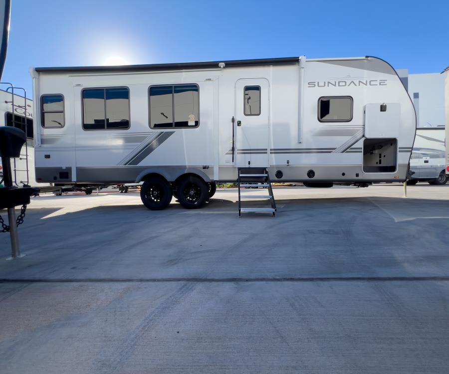 2026 Jayco SUNDANCE XLT TRAILER — photo 19 view