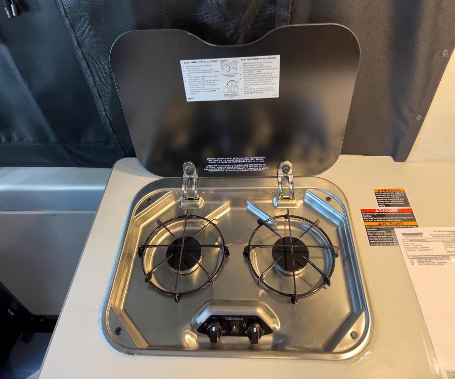 2026 Winnebago SOLIS — photo 11 view