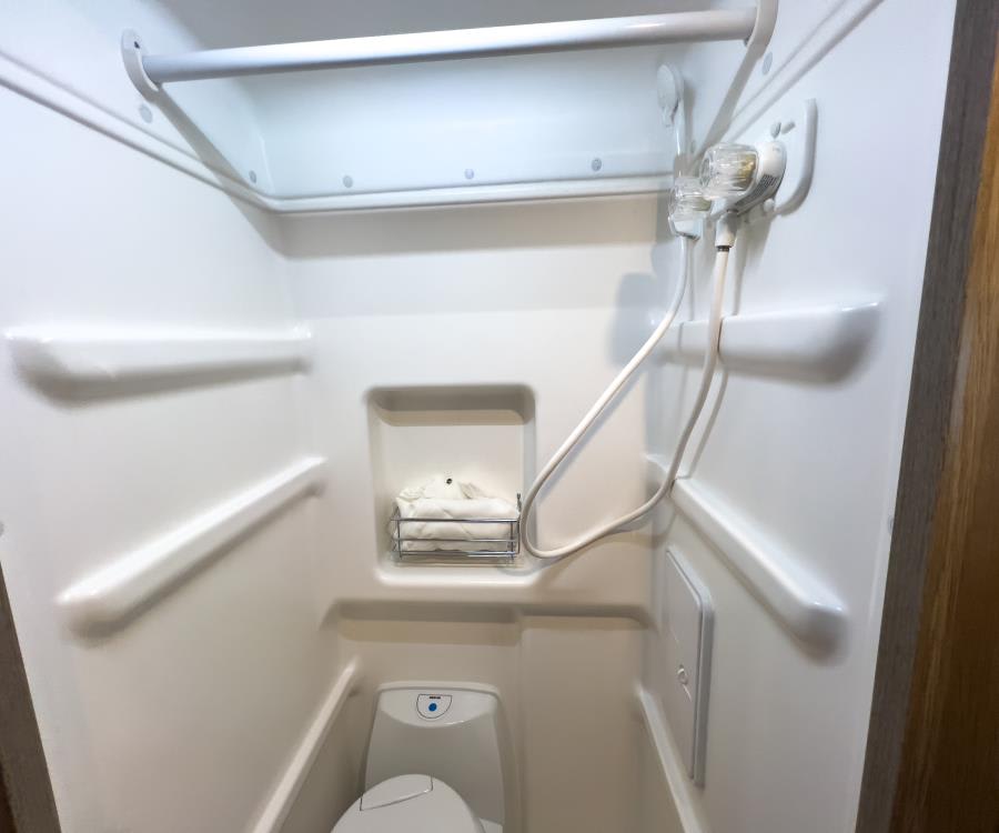 2026 Winnebago SOLIS — photo 14 view