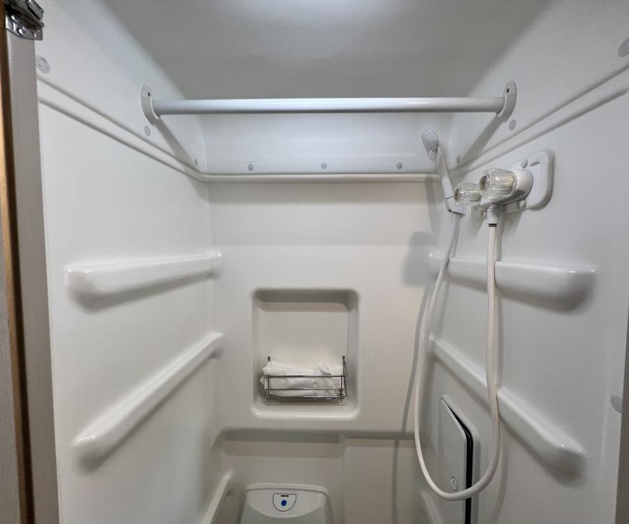 2026 Winnebago SOLIS — photo 26 view