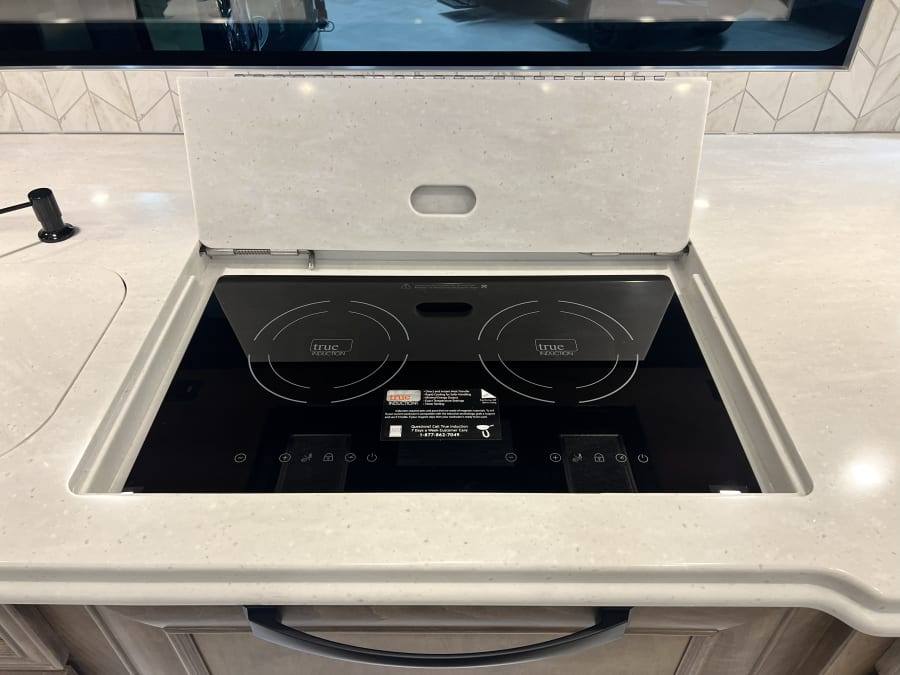 2026 Tiffin PHAETON — photo 10 view