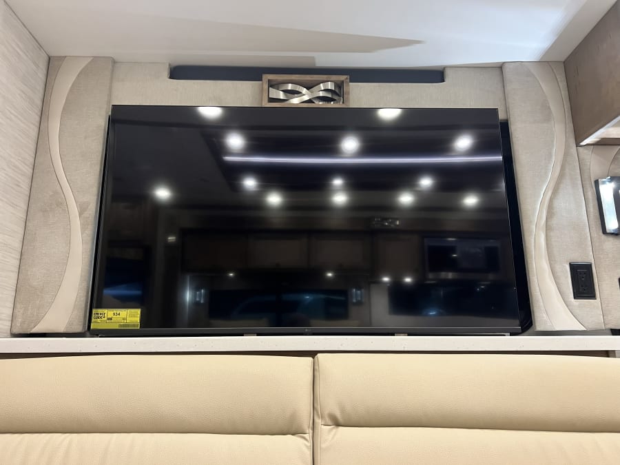 2026 Tiffin PHAETON — photo 18 view
