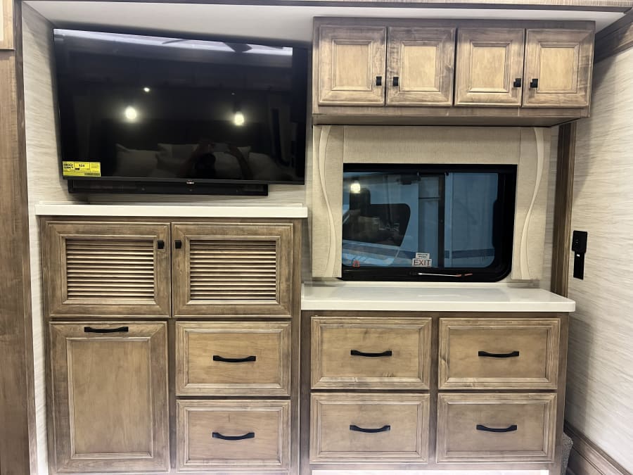 2026 Tiffin PHAETON — photo 29 view