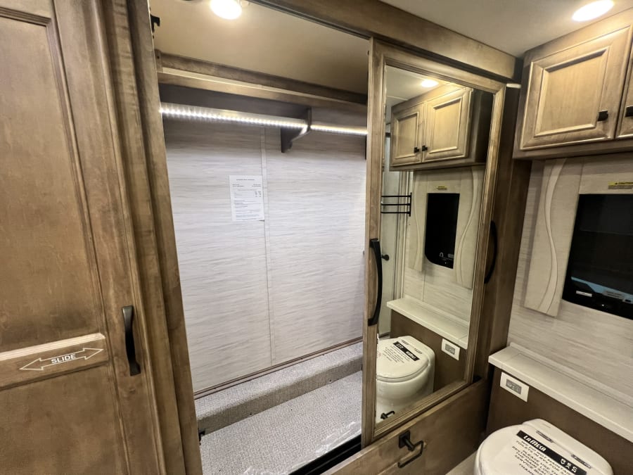 2026 Tiffin PHAETON — photo 38 view