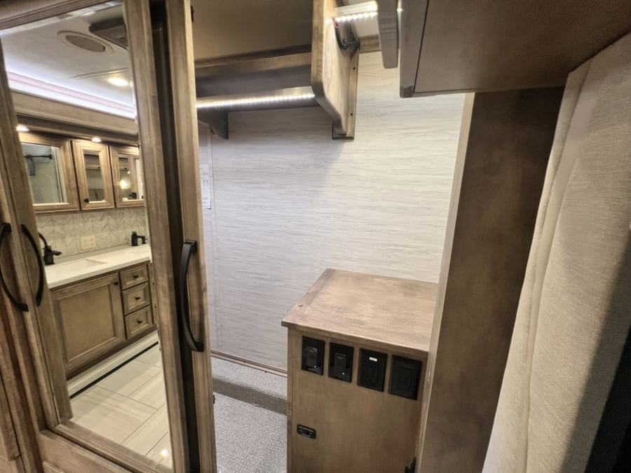 2026 Tiffin PHAETON — photo 39 view