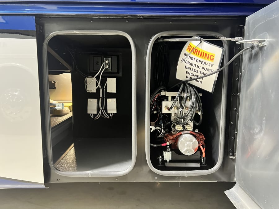 2026 Tiffin PHAETON — photo 41 view