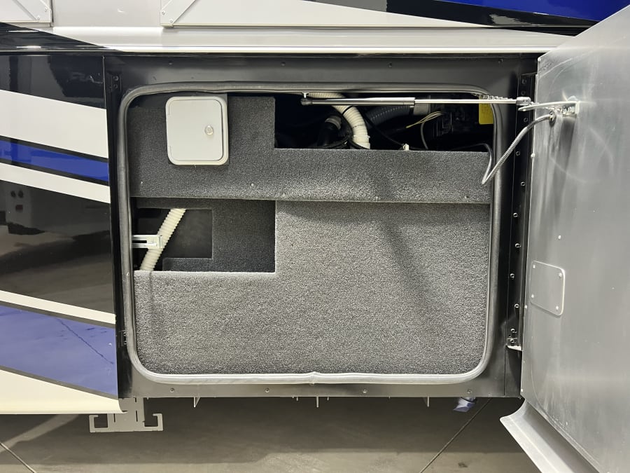 2026 Tiffin PHAETON — photo 45 view