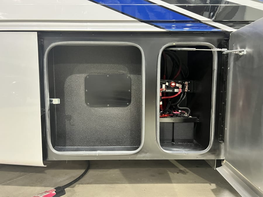 2026 Tiffin PHAETON — photo 47 view