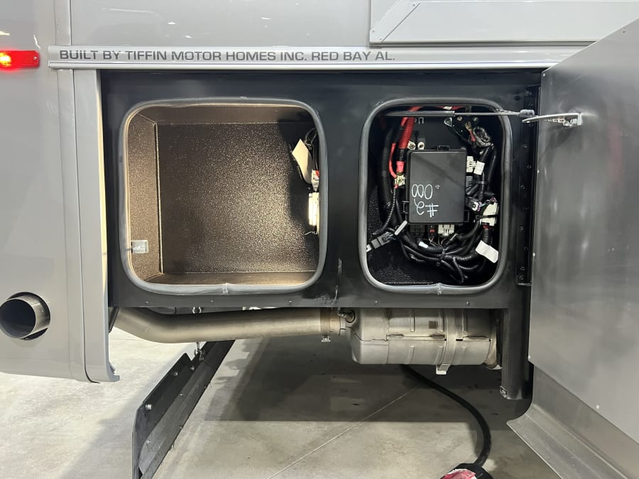 2026 Tiffin PHAETON — photo 48 view
