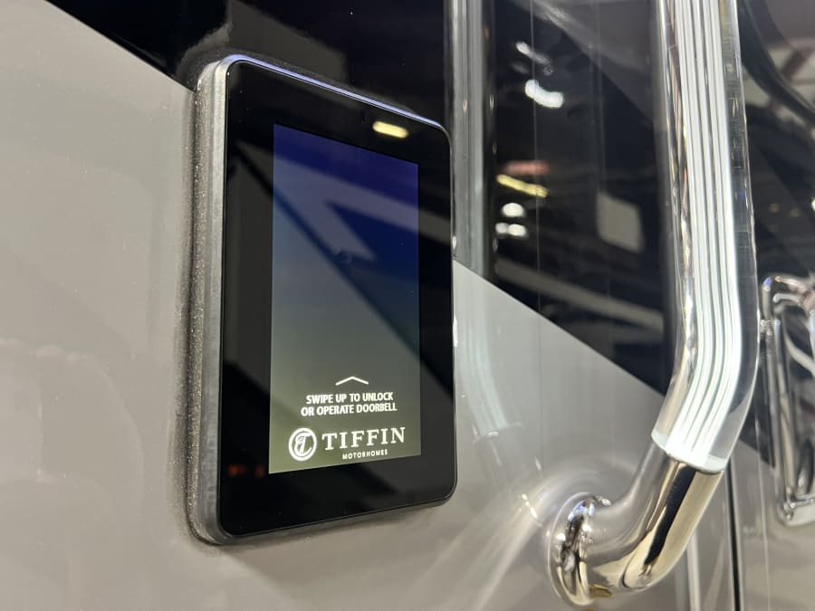 2026 Tiffin PHAETON — photo 60 view