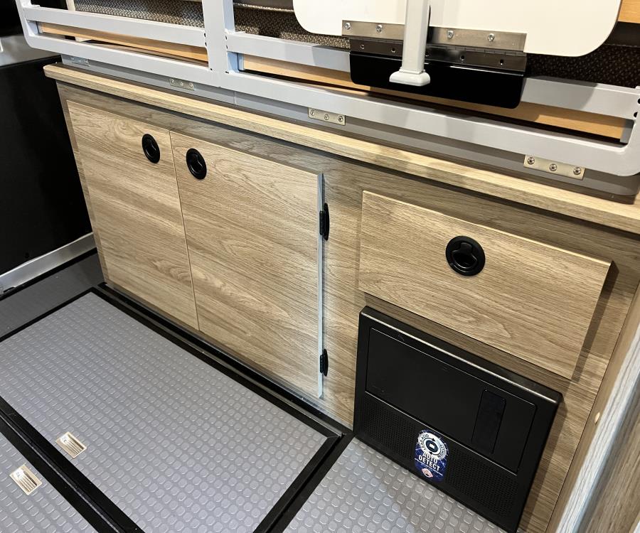 2026 Winnebago SOLIS — photo 19 view