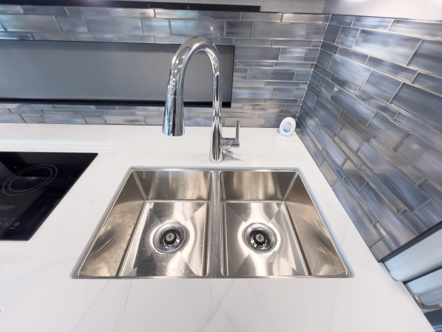 2026 Fleetwood DISCOVERY — photo 10 view