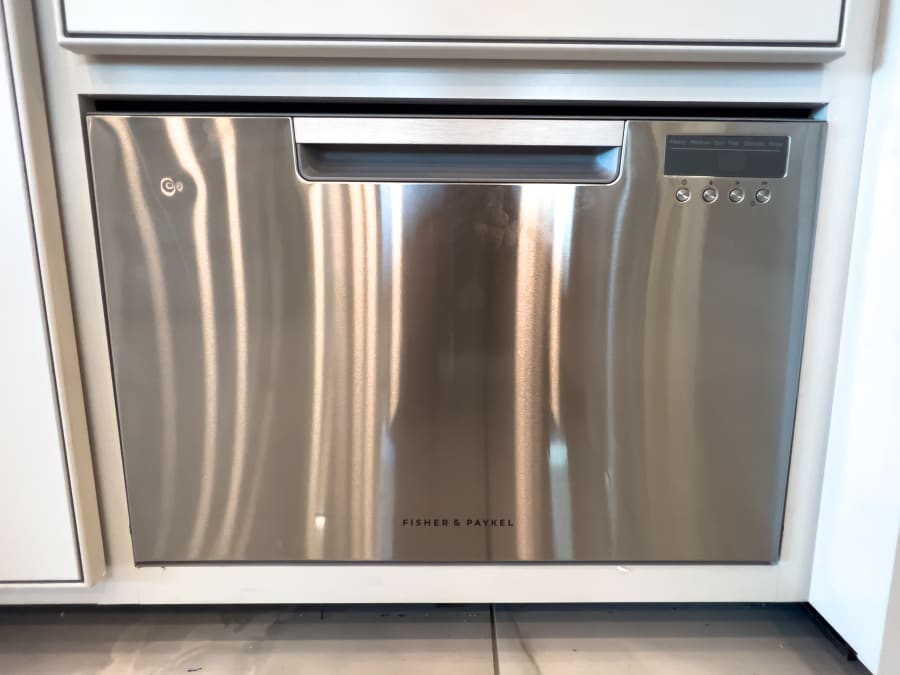 2026 Fleetwood DISCOVERY — photo 13 view