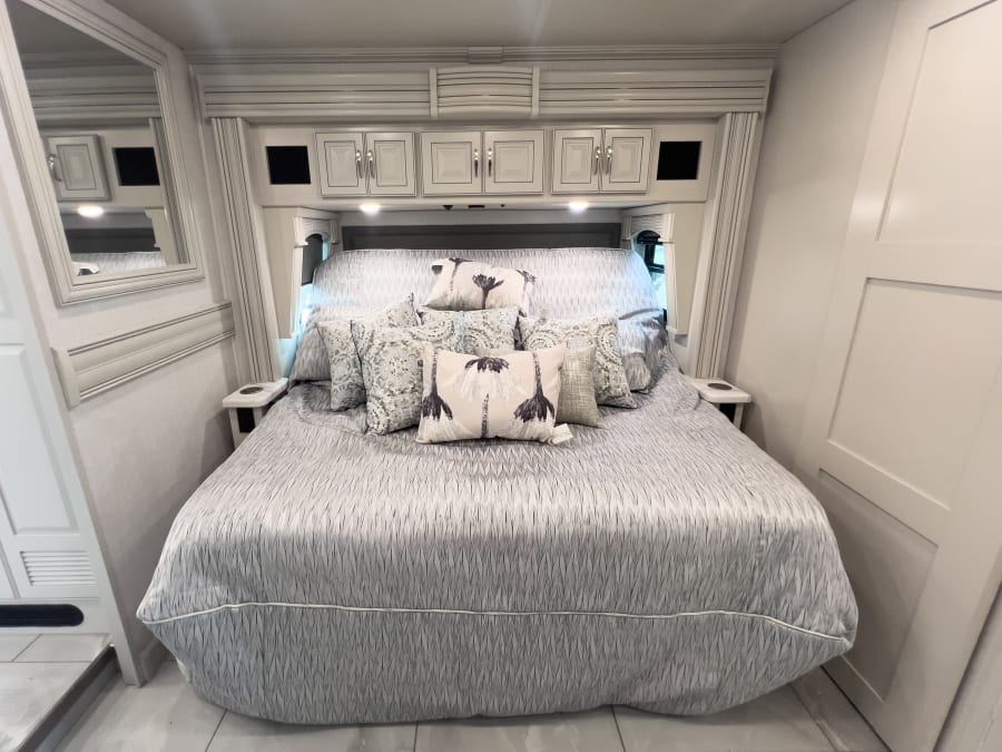 2026 Fleetwood DISCOVERY — photo 20 view