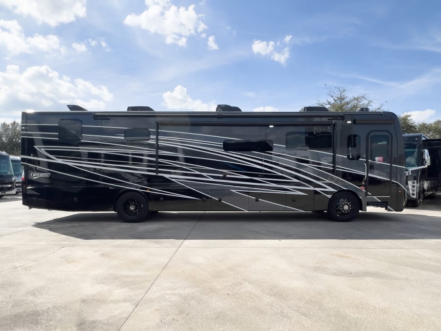 2026 Fleetwood DISCOVERY — photo 29 view