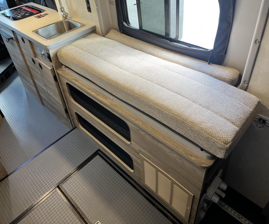 2026 Winnebago SOLIS — photo 16 view