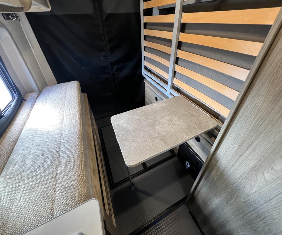 2026 Winnebago SOLIS — photo 24 view