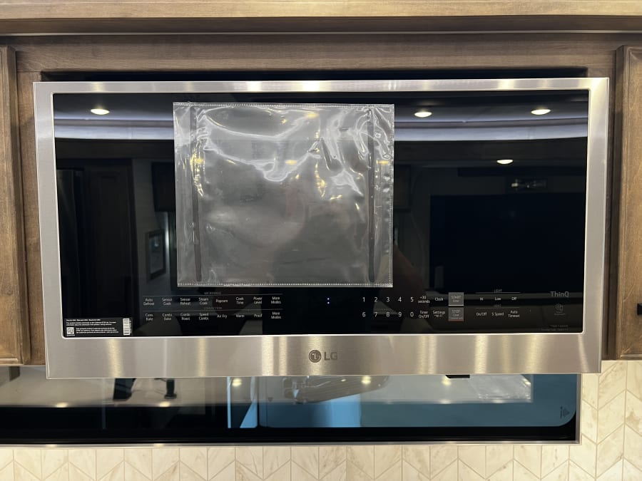 2026 Tiffin PHAETON — photo 10 view