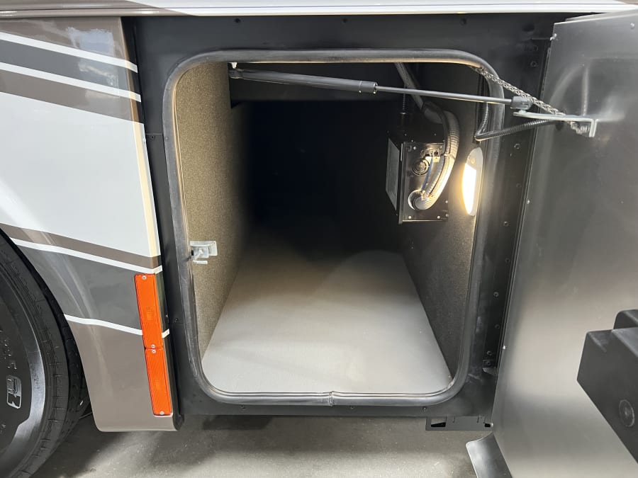2026 Tiffin PHAETON — photo 46 view