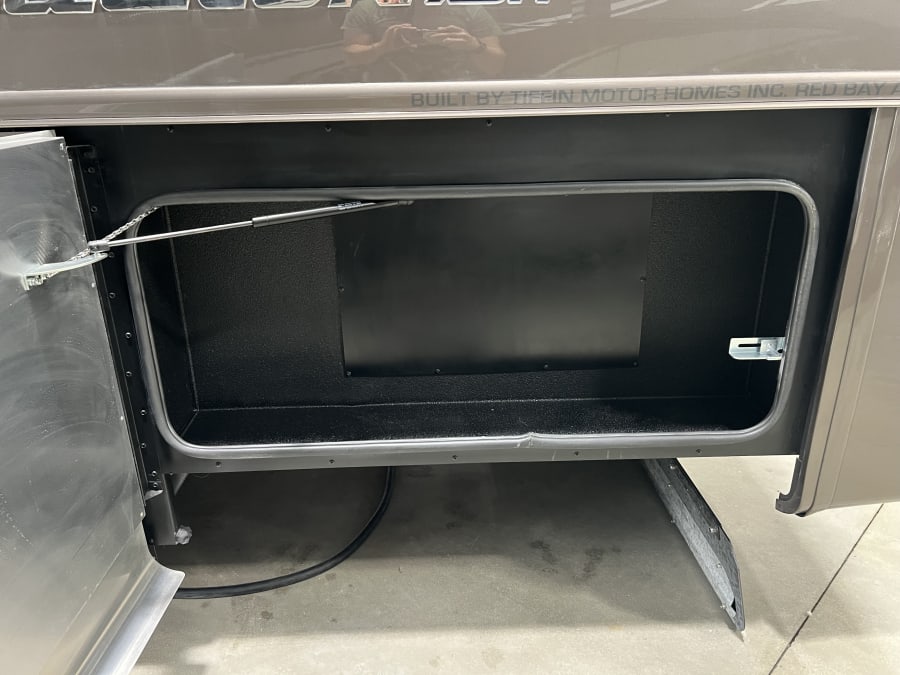 2026 Tiffin PHAETON — photo 51 view
