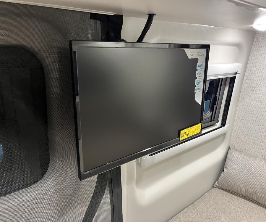 2026 Thor Motor Coach SANCTUARY — photo 15 view