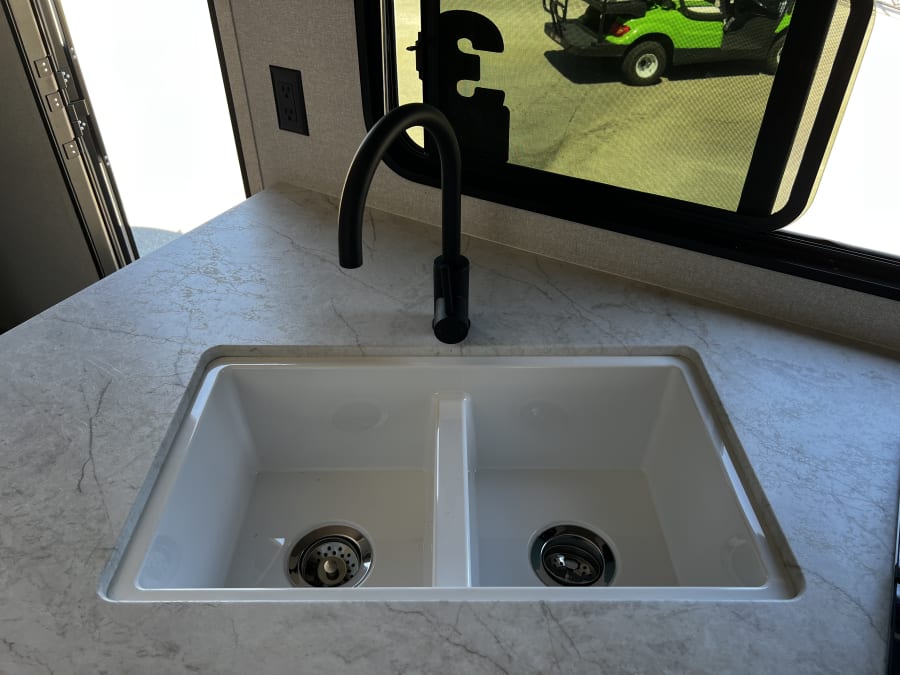2026 Jayco PROWLER — engine compartment view