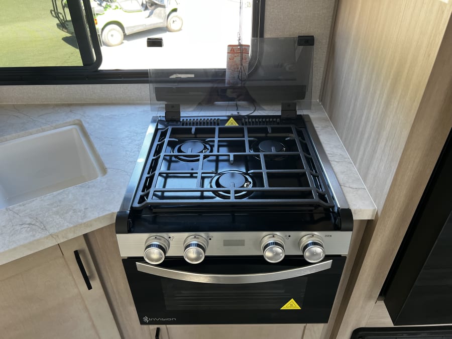 2026 Jayco PROWLER — photo 7 view