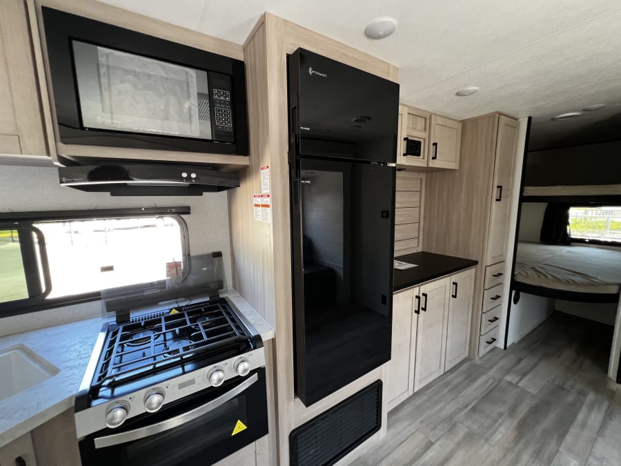 2026 Jayco PROWLER — photo 9 view