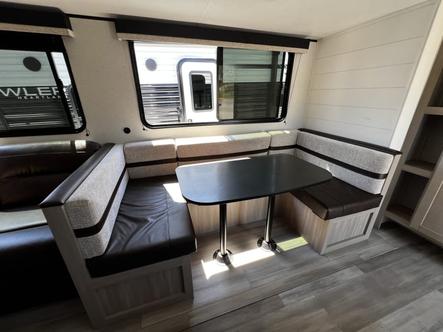 2026 Jayco PROWLER — photo 21 view